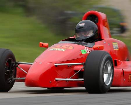 Waterford Hills Raceway (Waterford Hills Road Racing) - Recent Pic From John Gacioch (newer photo)
